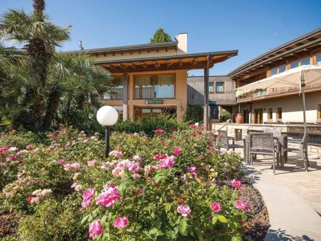 Active Hotel Paradiso & Golf Resort