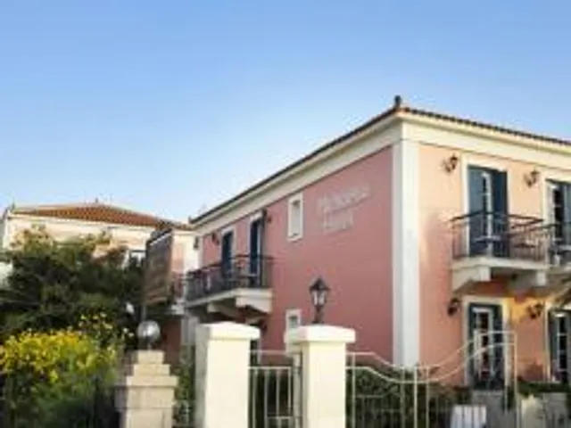 Michaelia Hotel