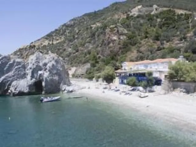 Psaros Melinta