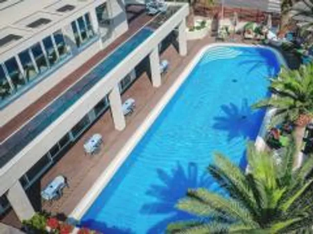 Hotel Ami Budva Petrovac