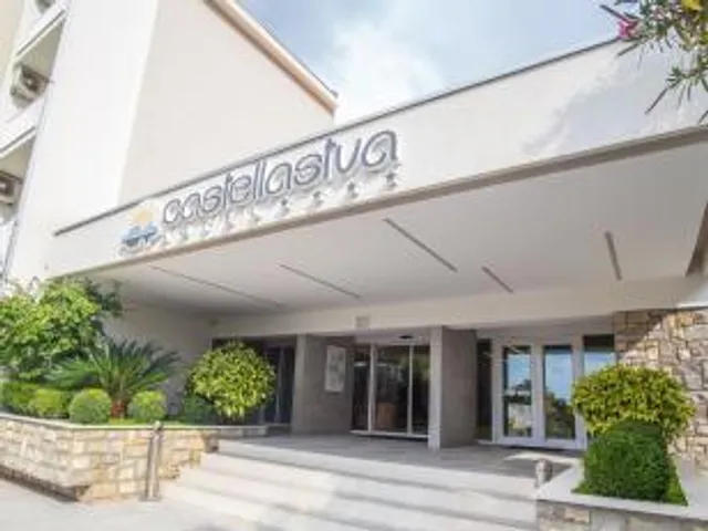Hotel Castellastva