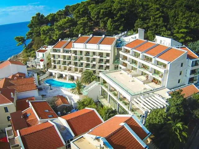 Monte Casa Spa & Wellness