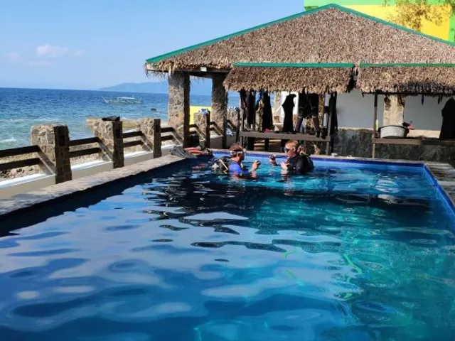 Blue Ribbon Dive Resort