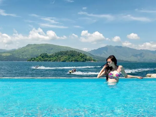 Whiterock Beach Hotel And Waterpark