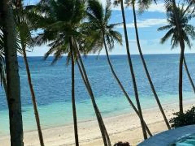 Anda White Beach Resort