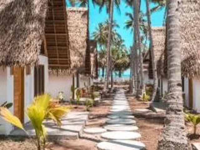 Bermuda Triangle Bungalows