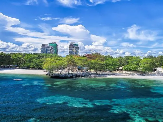 Tambuli Seaside Resort & Spa