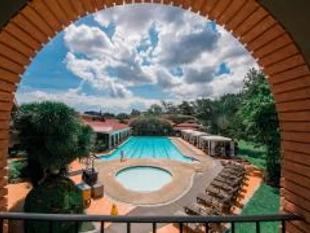 Montebello Villa Hotel