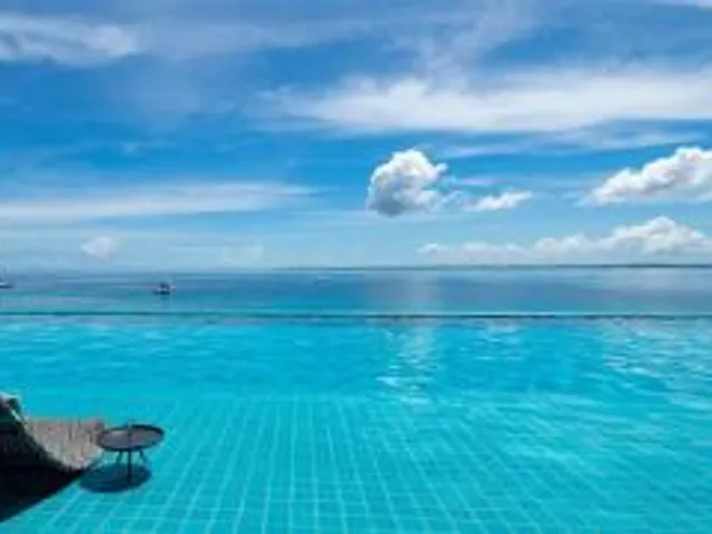 The Reef Island Resort Mactan Cebu