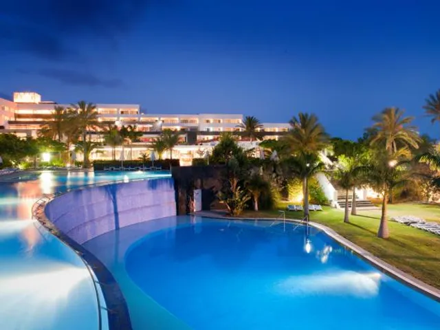 Hotel Costa Calero Thalasso & Spa
