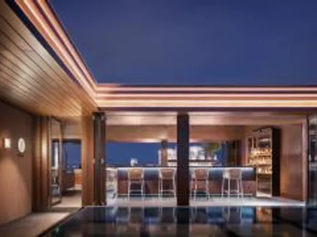 Hôtel KVL