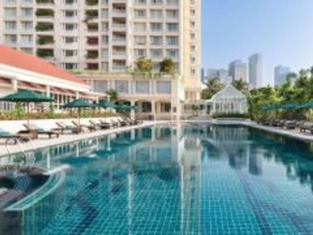 Sofitel Phnom Penh Phokeethra
