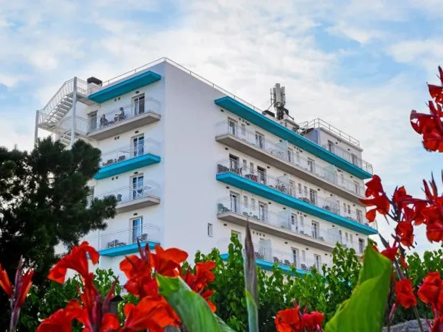 Bamblue Boutique Apartments