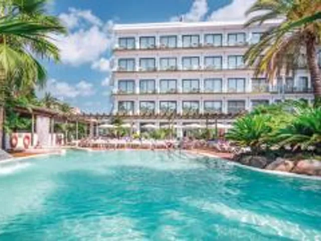Sumus Hotel Stella & Spa
