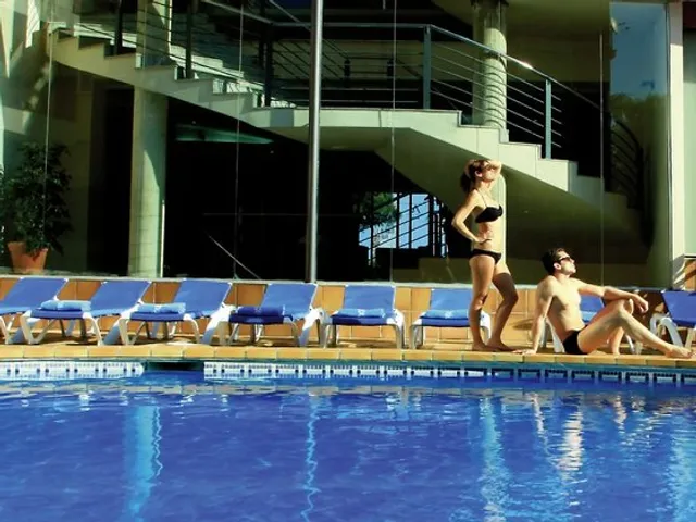 AQUA Hotel Promenade & Spa