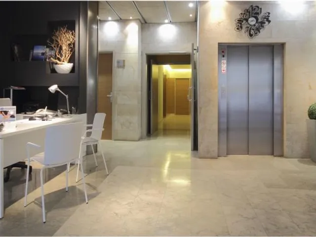 AQUA Nostre Mar Apartaments
