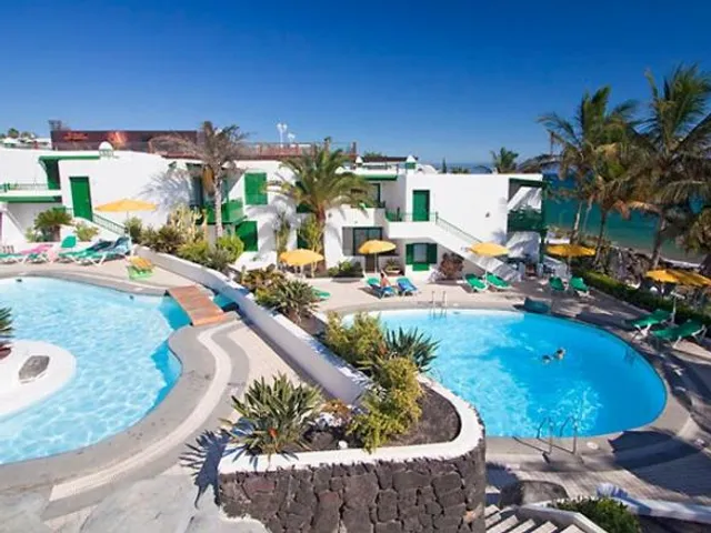 Bungalows Velazquez