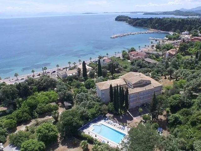 Ipsos Beach Hotel