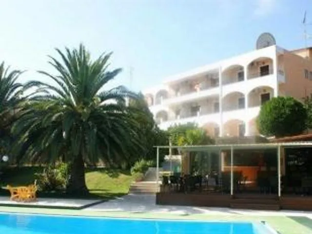 Corfu Margarita Apartments