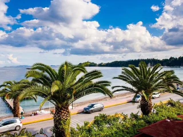 Ipsos Di Mare Hotel