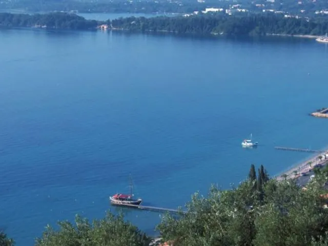Marilena Sea View Hotel