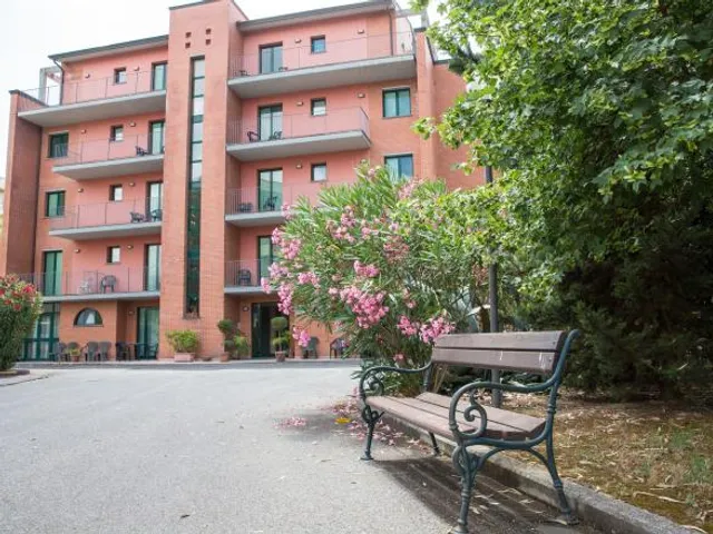 Casa Betania