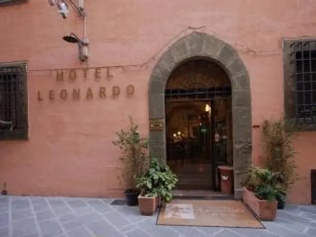 Leonardo