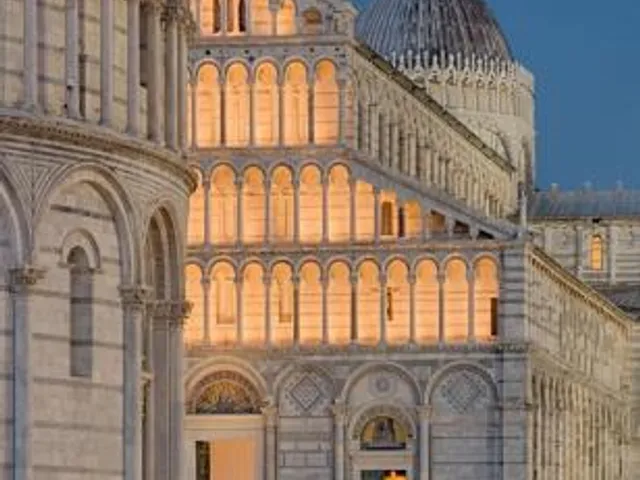 NH Pisa
