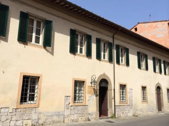 Casa San Tommaso