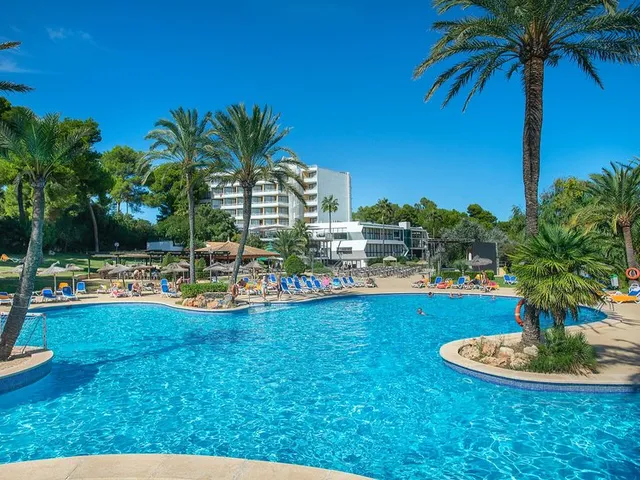 Hotel Exagon Park