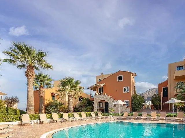 Dia Apartments