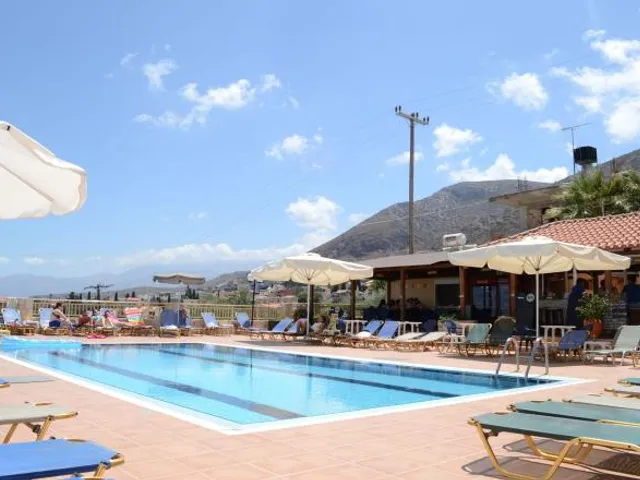 Frida Village Apartments