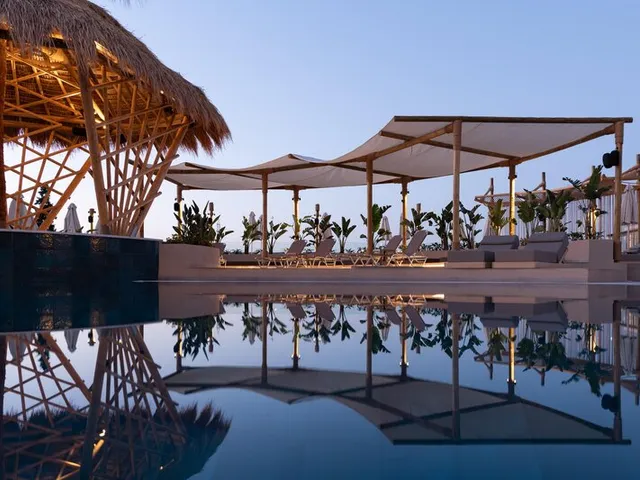 Asterias Village Resort