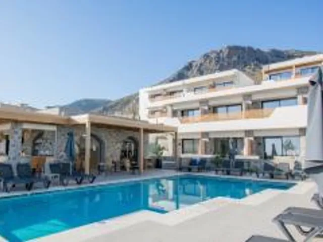 Casa Blu