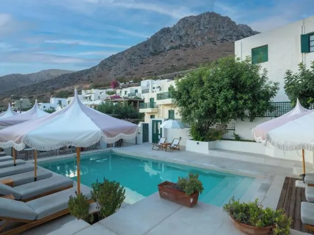 Kalimera Village