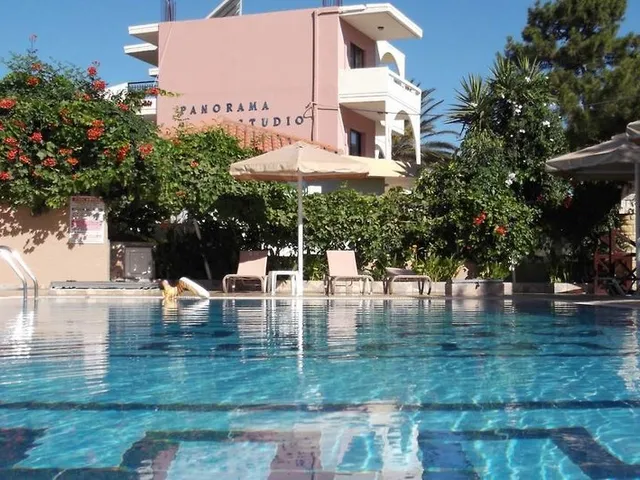 Panorama Studios & Apartments