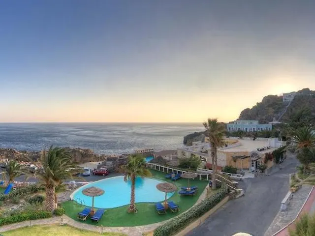Kalypso Cretan Village Resort & Spa