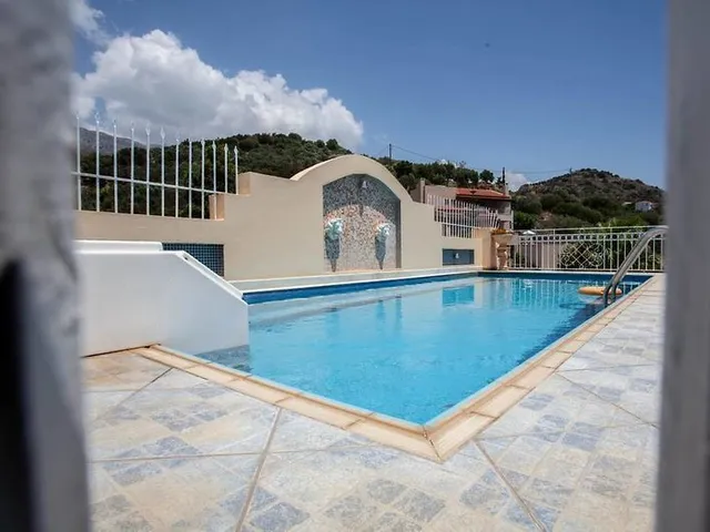 Hotel Porto Plakias