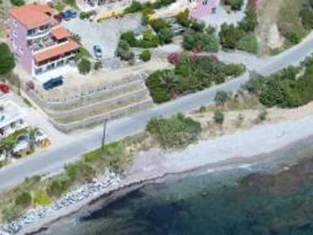 Thalassa House Apartments
