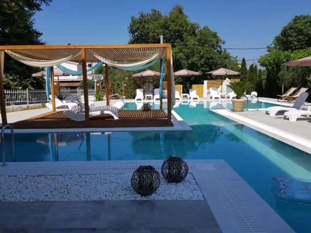 Agorastos Boutique Hotel