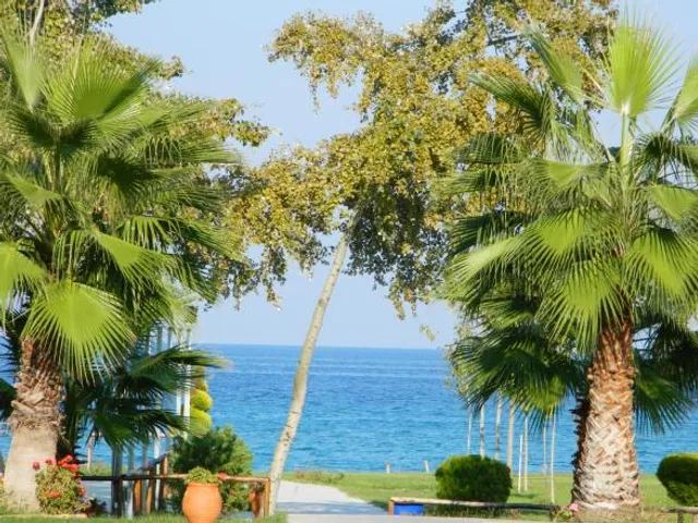Sun Beach Platamon Resort