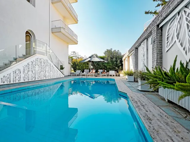 Alkyonis Hotel
