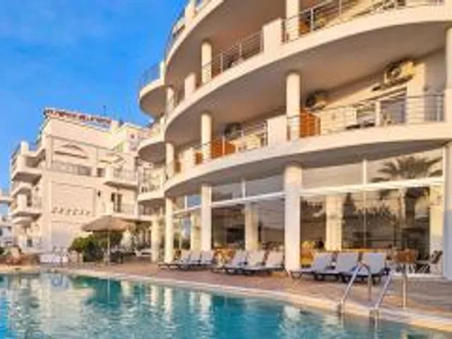 Olympion Melathron & Bungalows Villas