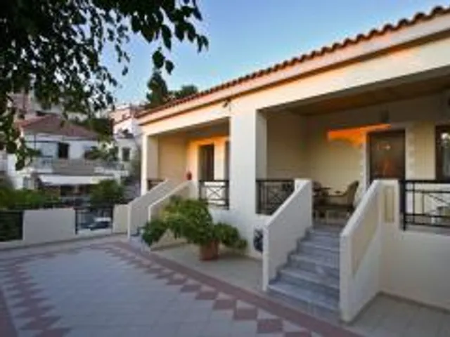 Mythos Platanias