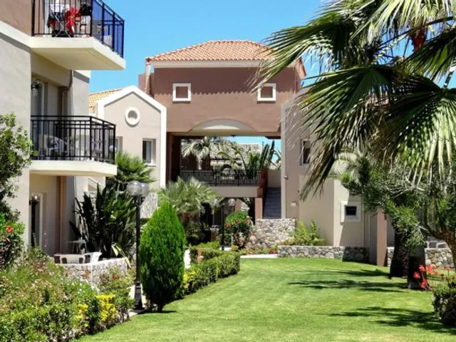 Lito Beach Hotel