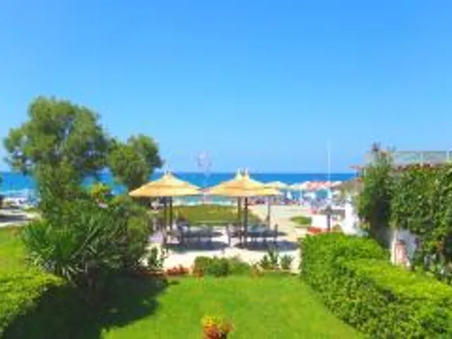 Katerina Seaside Studios
