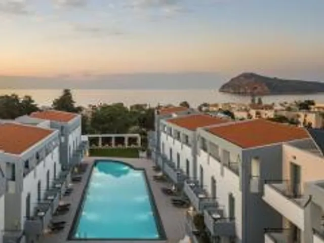 Sunrise Village Hotel