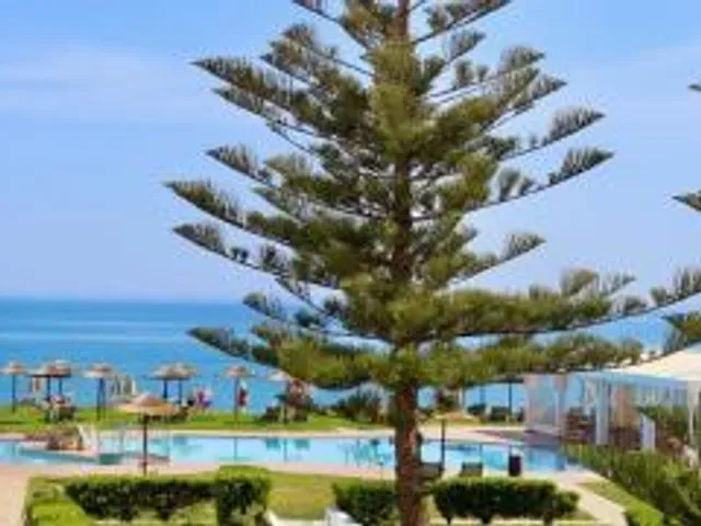 Geraniotis Hotel & Resort