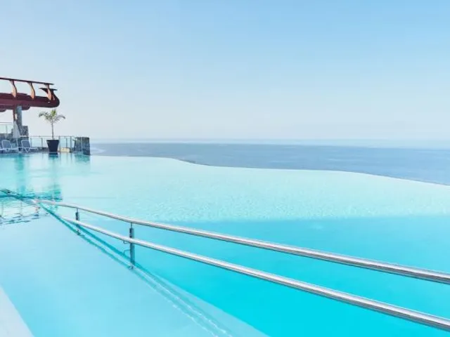 Gloria Palace Amadores Thalasso & Hotel