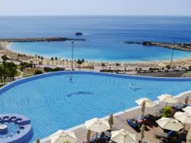 Gloria Palace Royal Hotel & Spa